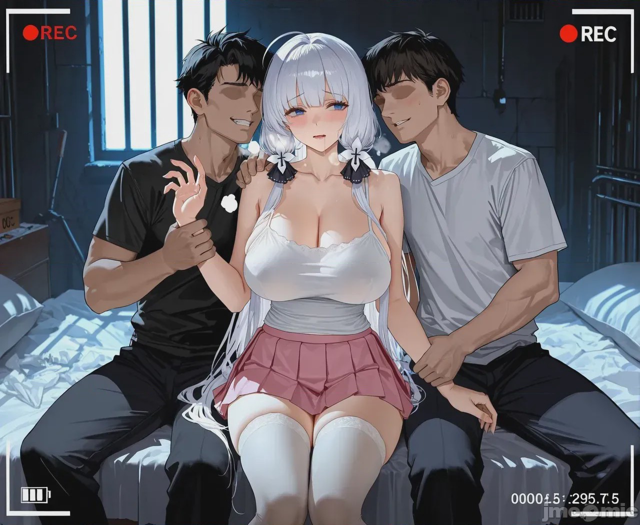 第1话, page 8