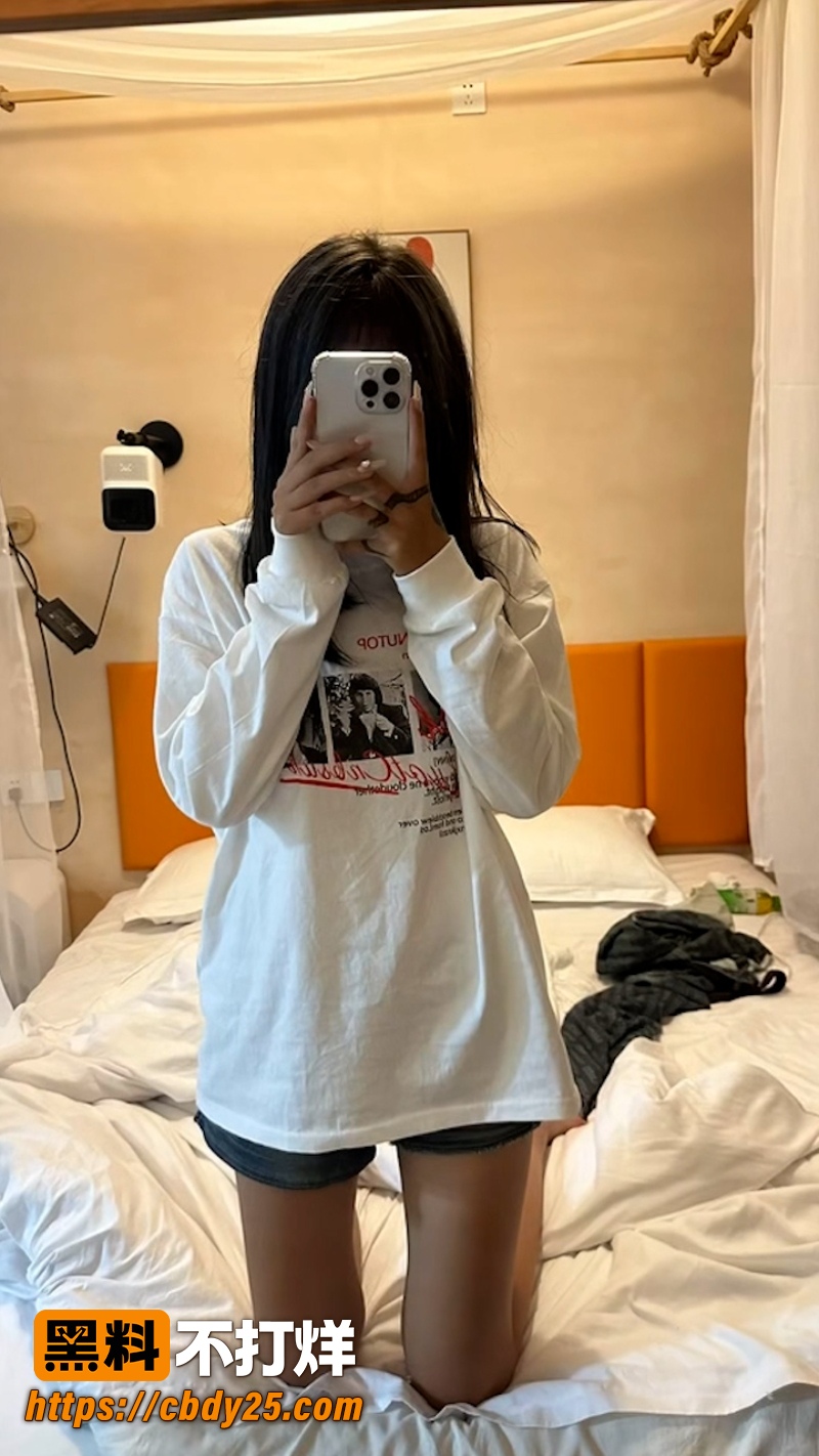 白软软 2