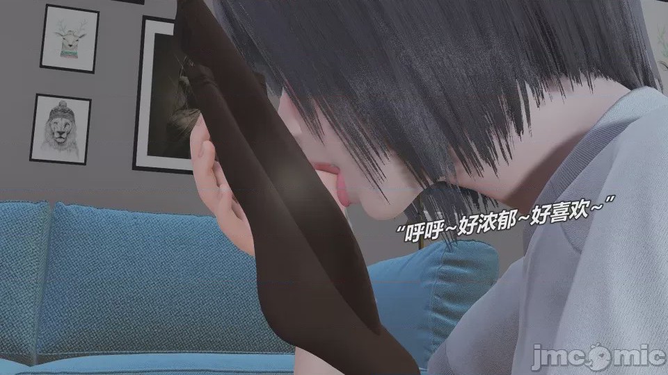 第1话，第 36 頁