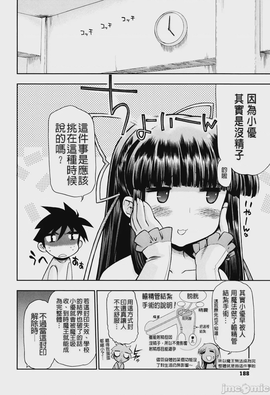 第1话、188 ページ