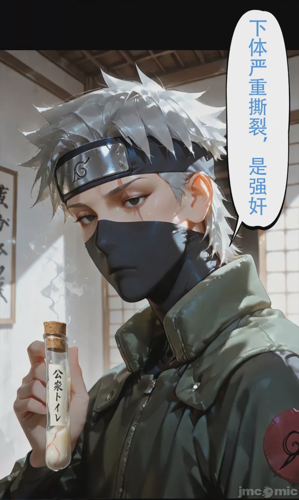 第1话, หน้า 84