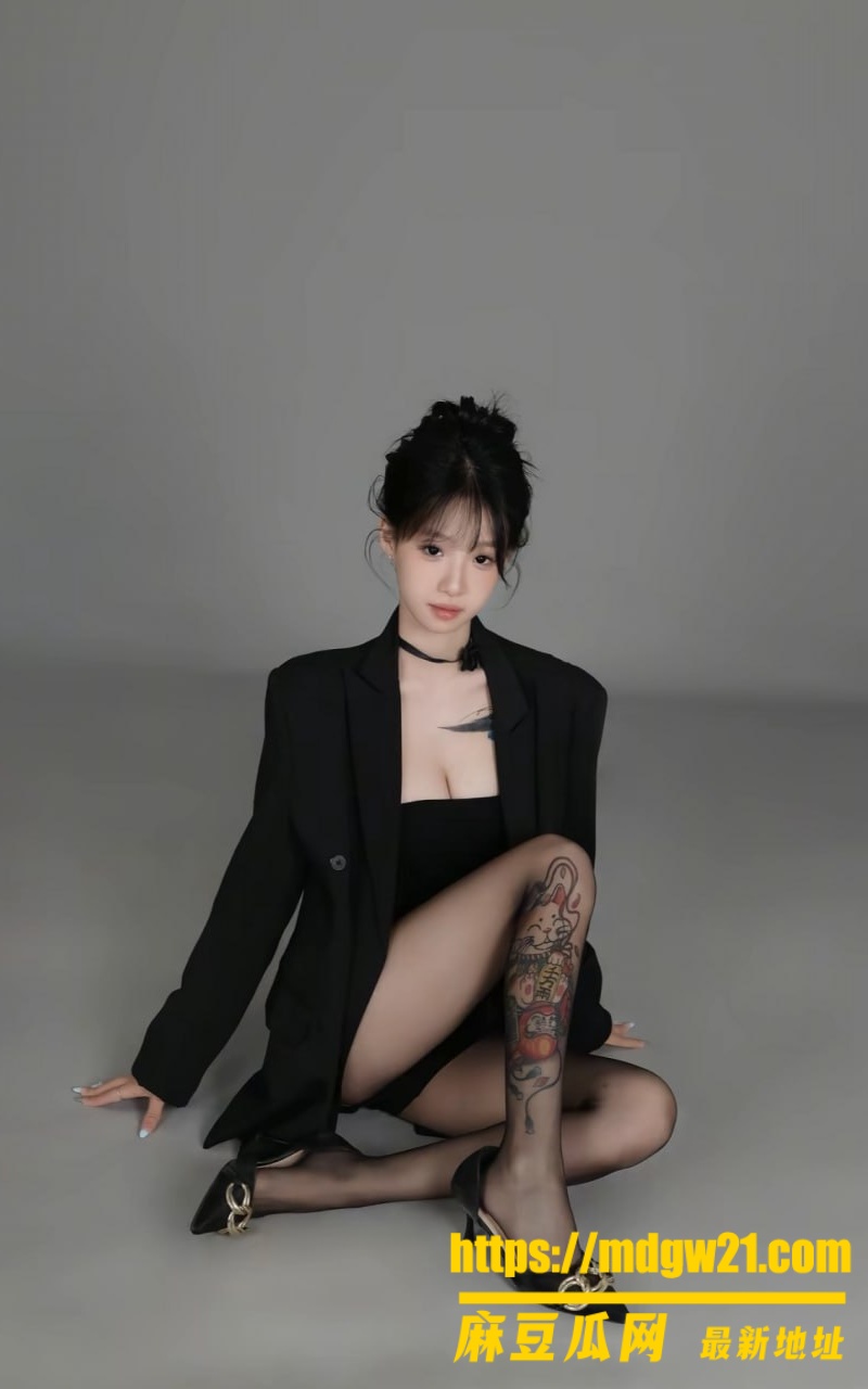 重庆女骑笨笨 陈思颖6