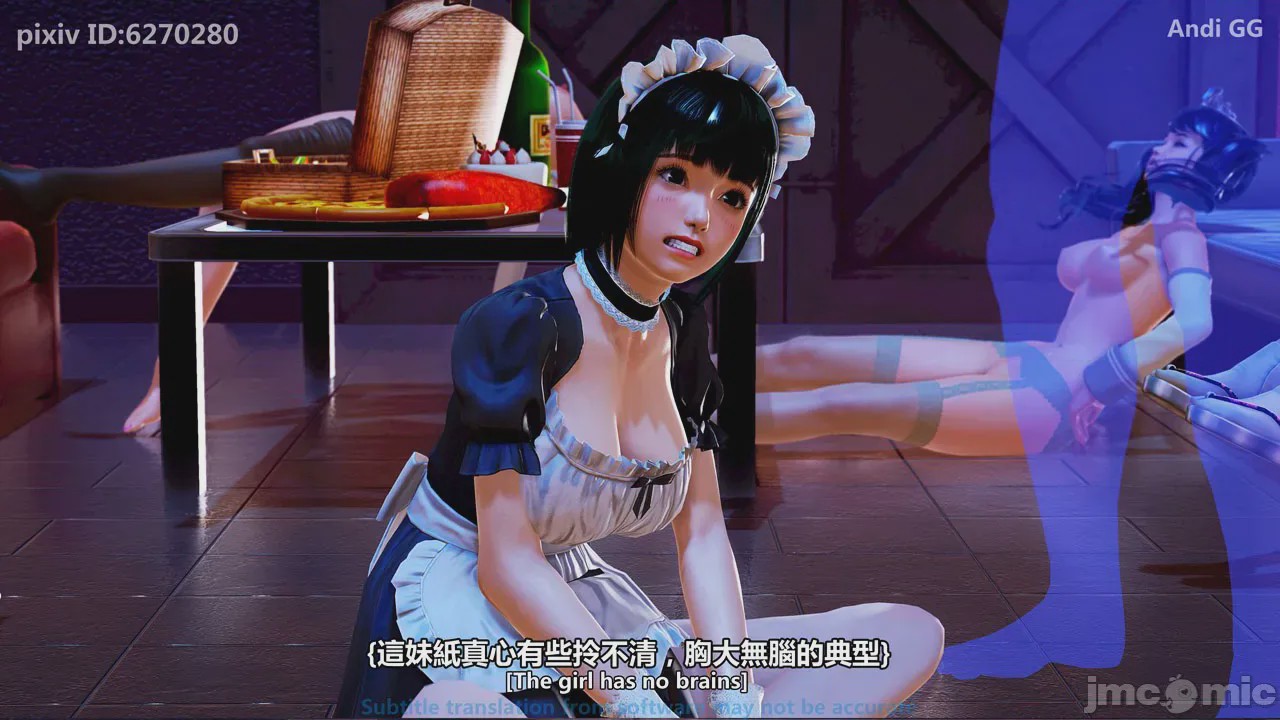 第1话，第 34 页