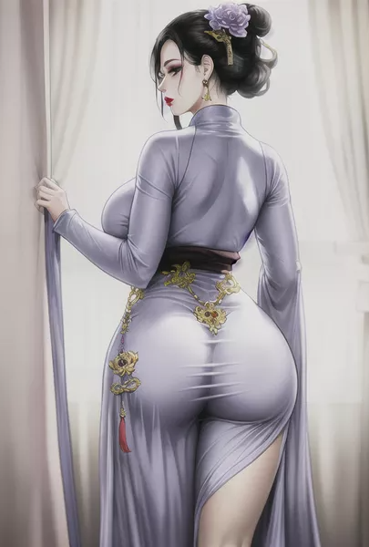世子很凶：凤榻双姝 的封面