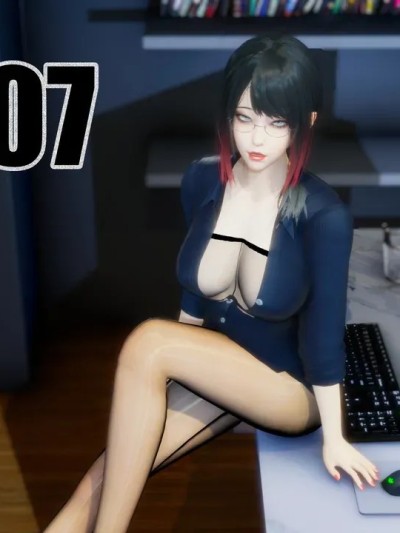 Poster for SK 07-08