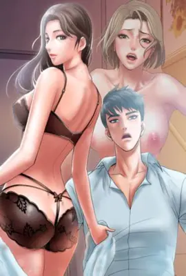 女王空降之厦门小明 的封面