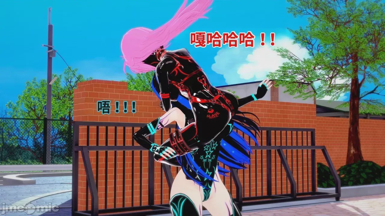 第1话，第 349 頁
