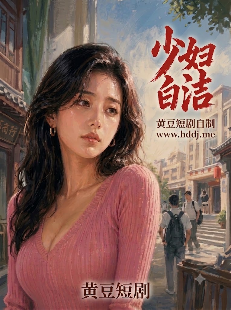 少妇白洁