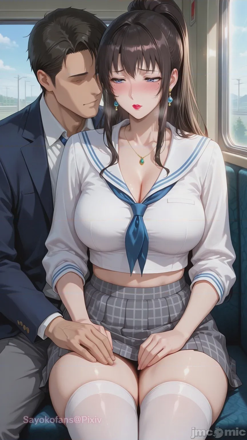第1话, page 86