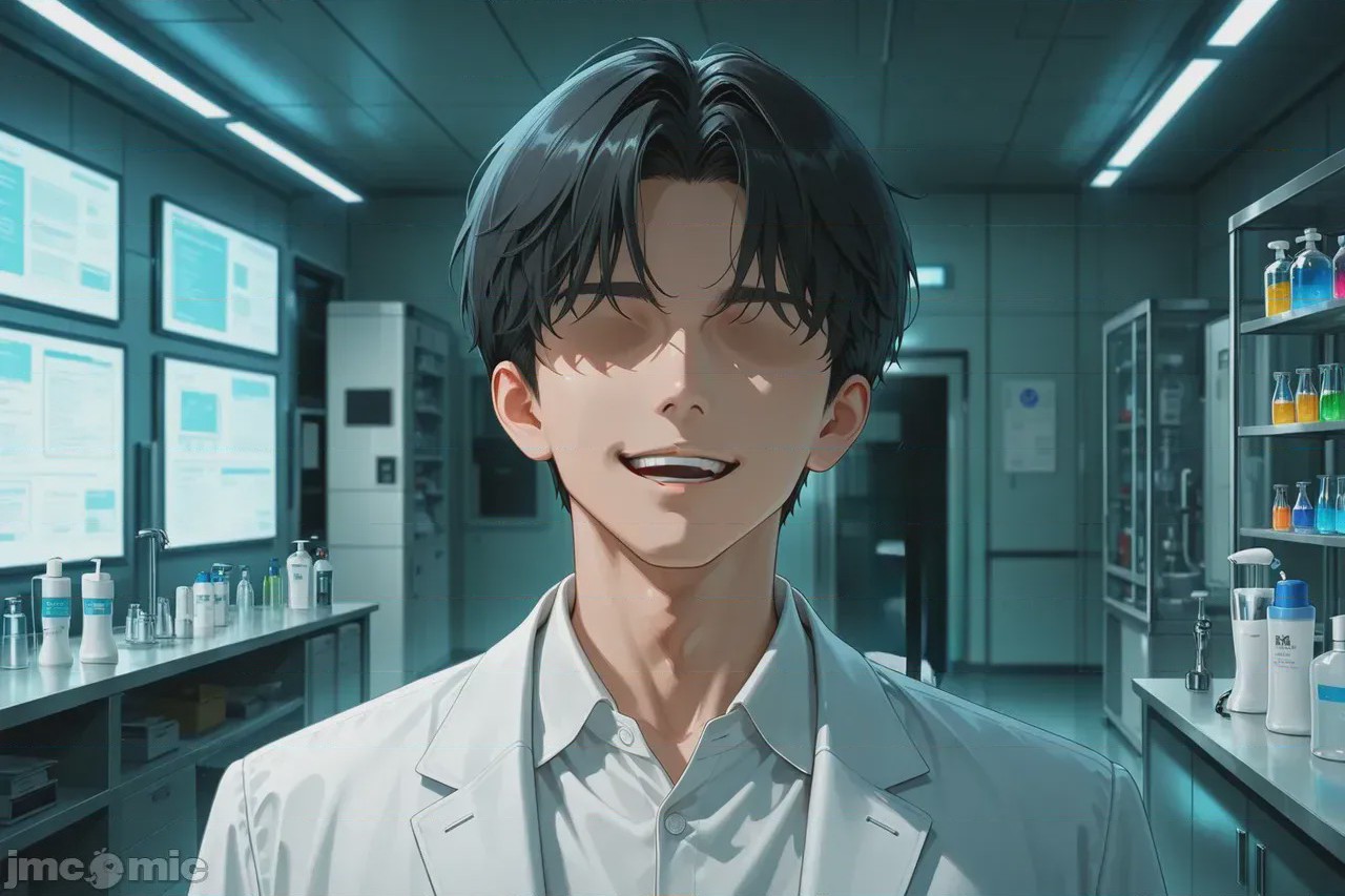 第1话，第 650 頁