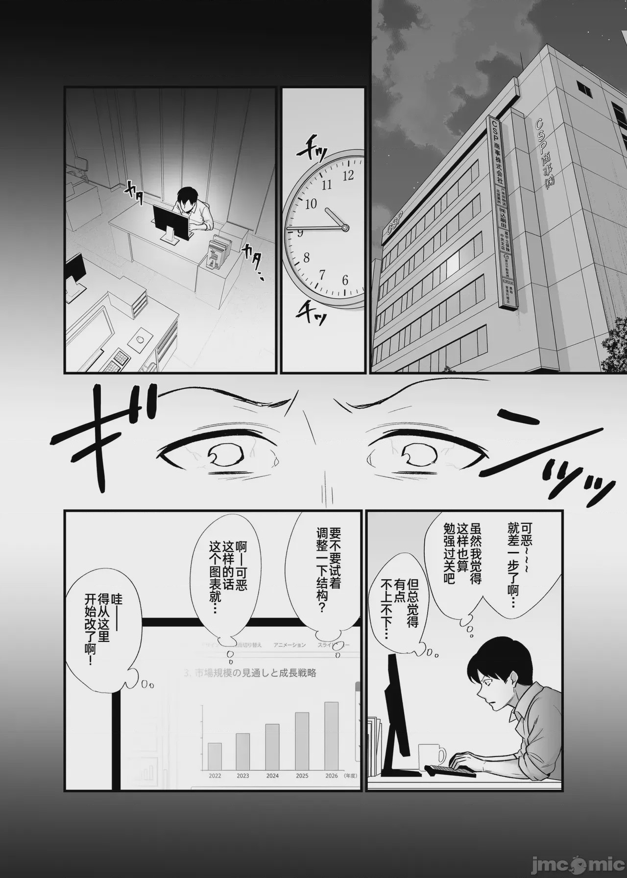 第1话，第 2 頁