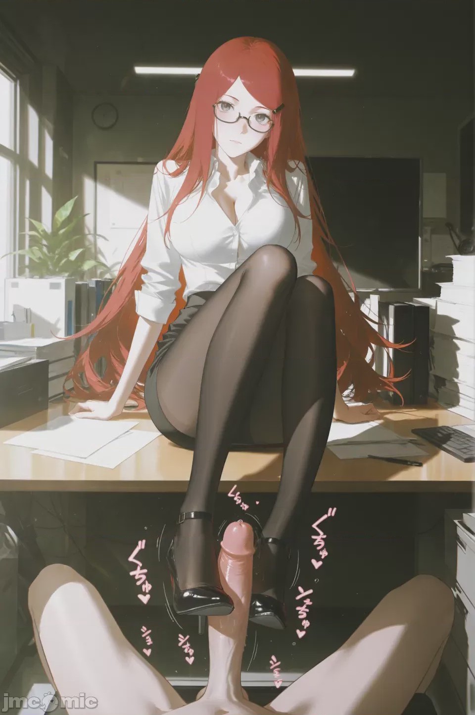第1话、112 ページ