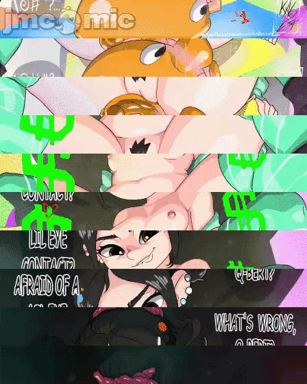 第1话，第 3 页
