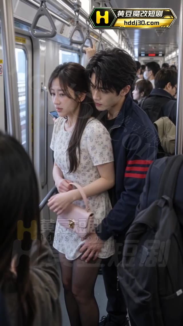 AI成人短剧 偷窥 2-3 欲望与羞愤交织的禁忌游戏