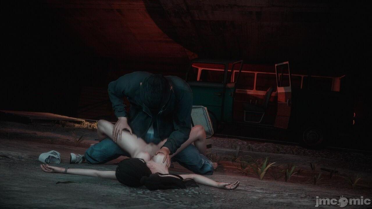 法外狂徒（R18g）, trang 72