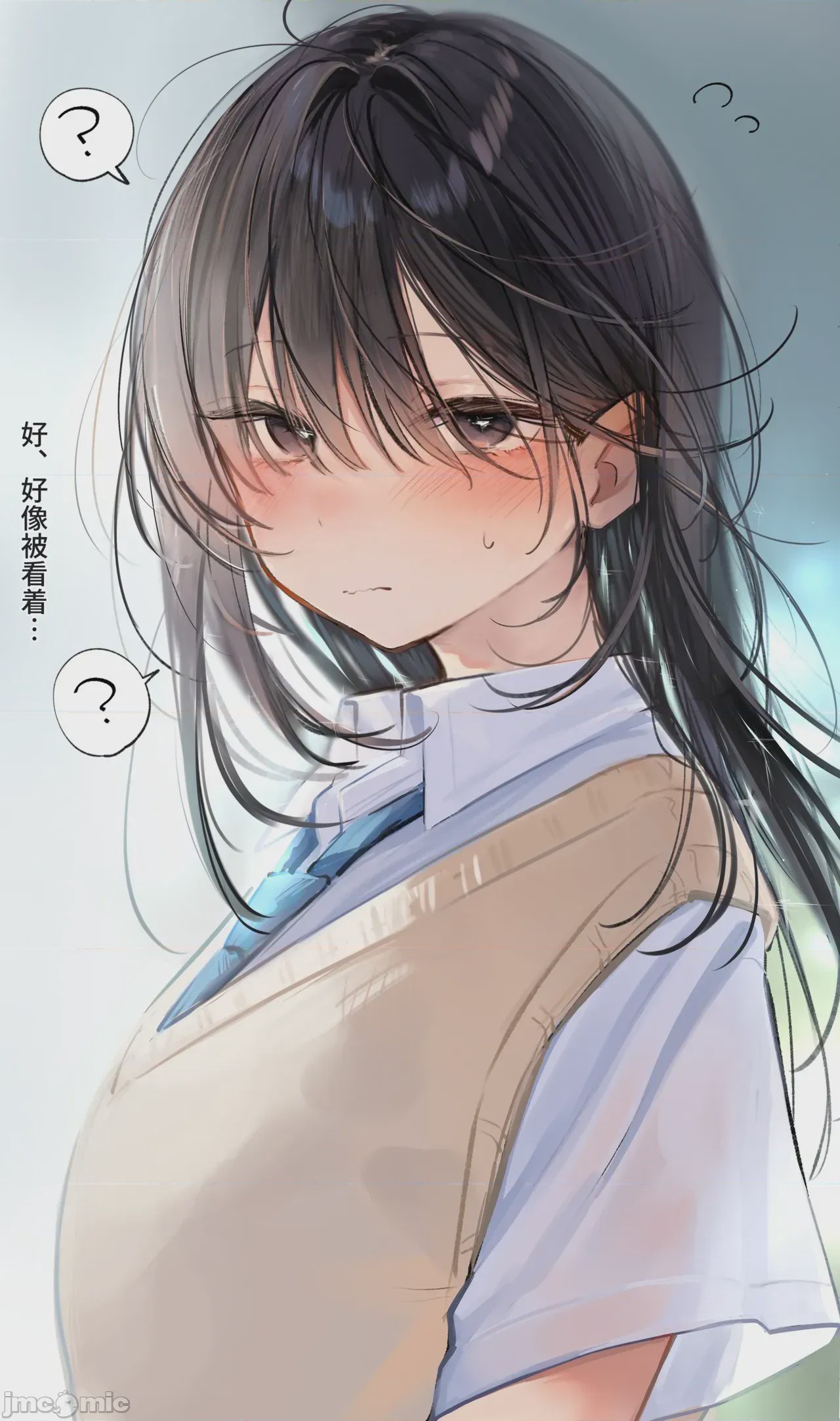 第1话, page 18
