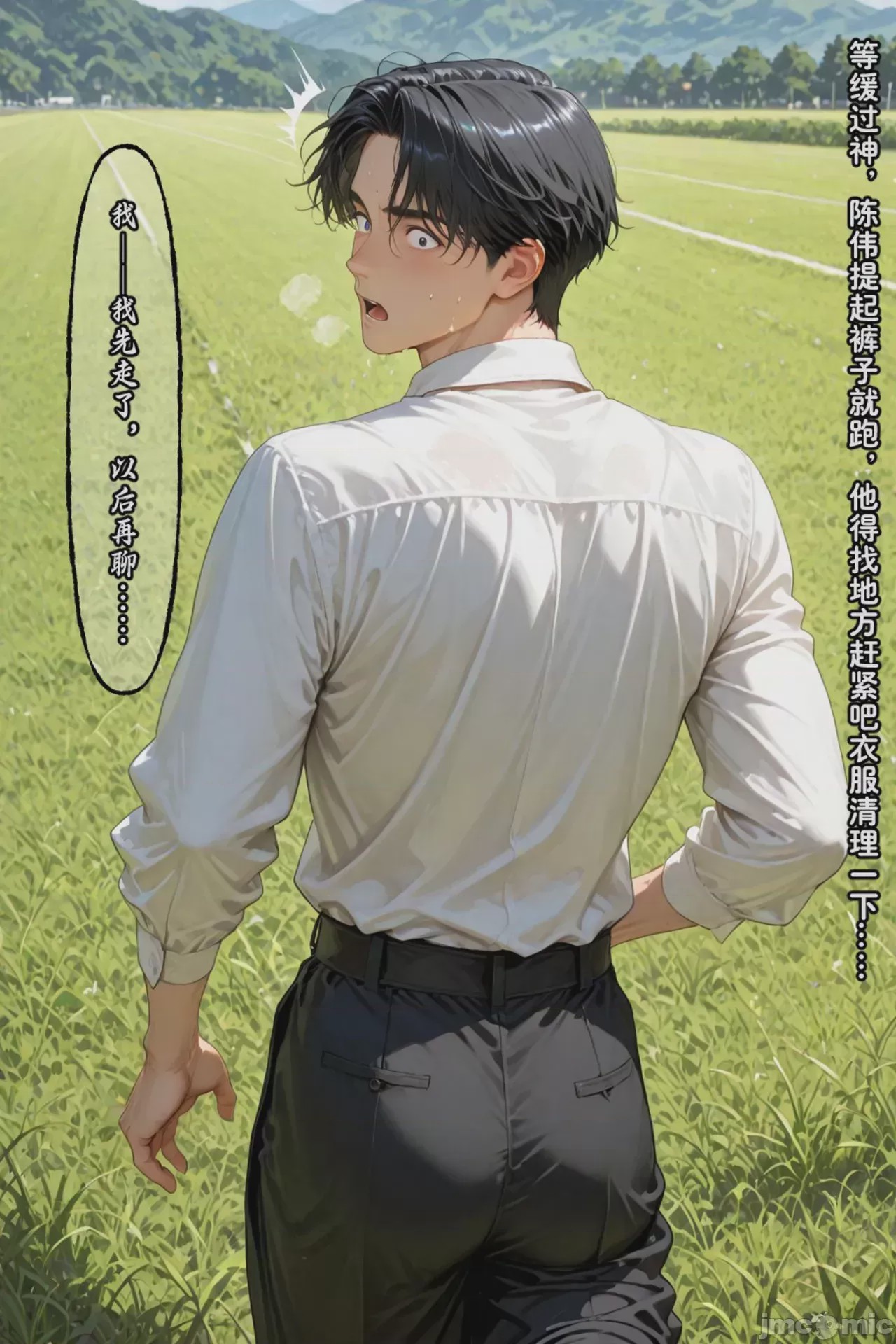 第1话，第 116 页