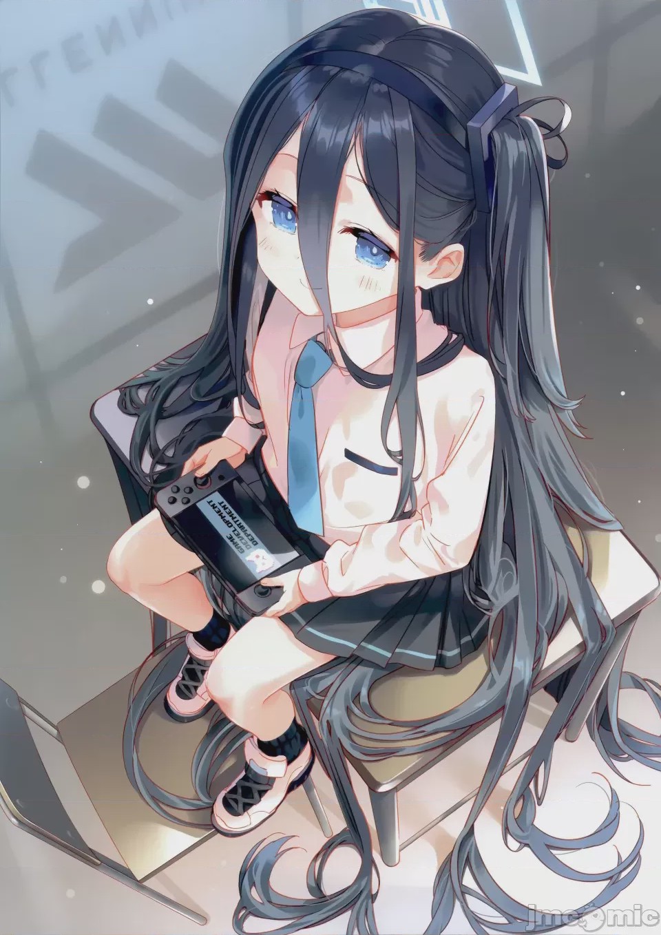 第1话, page 14
