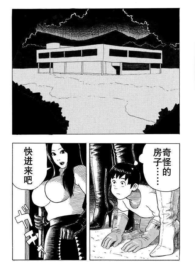 第 1 章、13 ページ