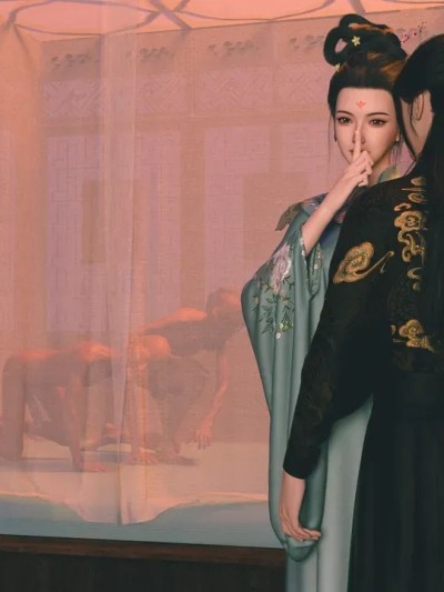 求子 的封面