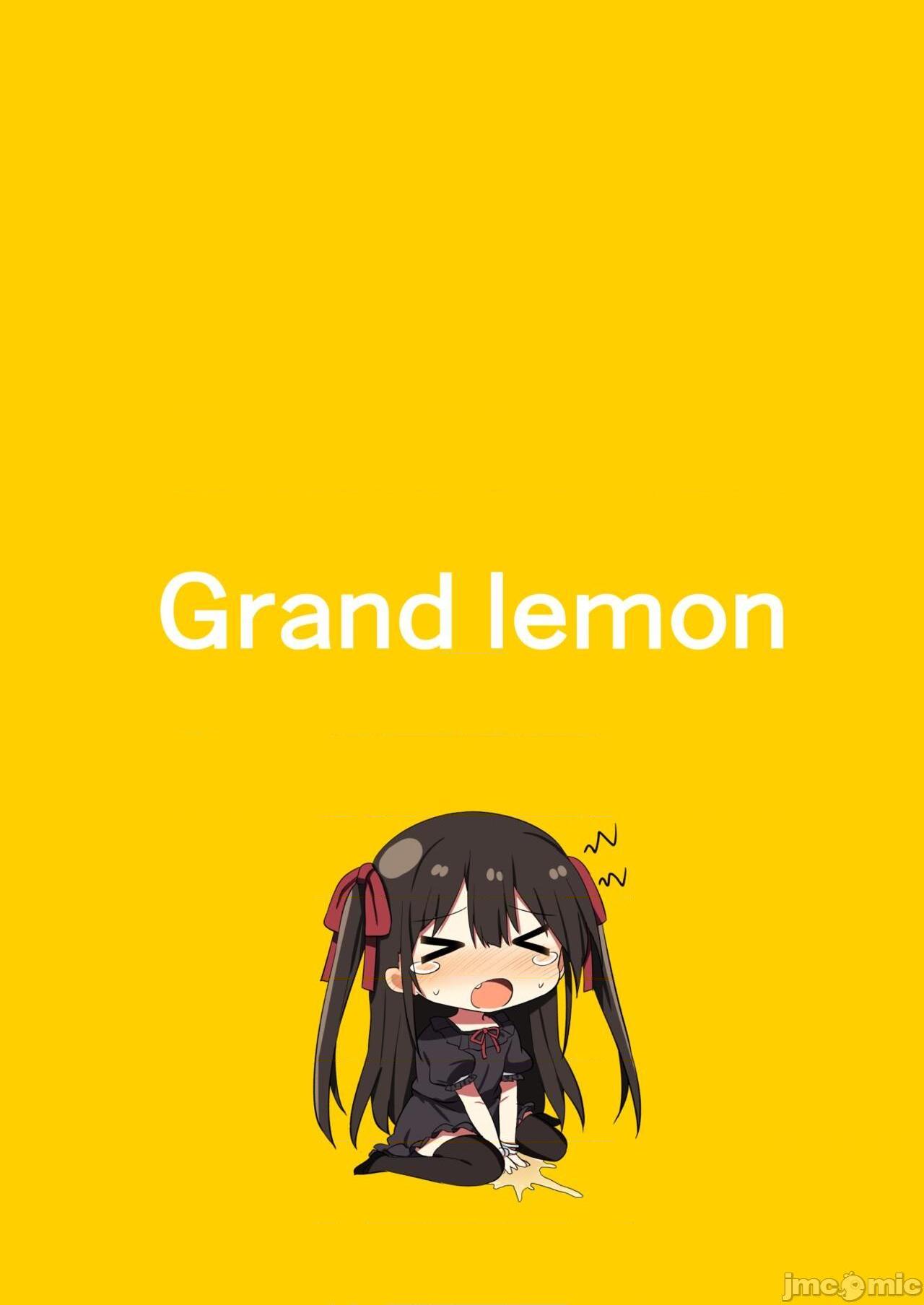 (C99) [Grand lemon(隣)] ○女先輩(20), pahina 36