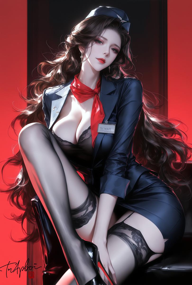 赵婉儿母子 的封面
