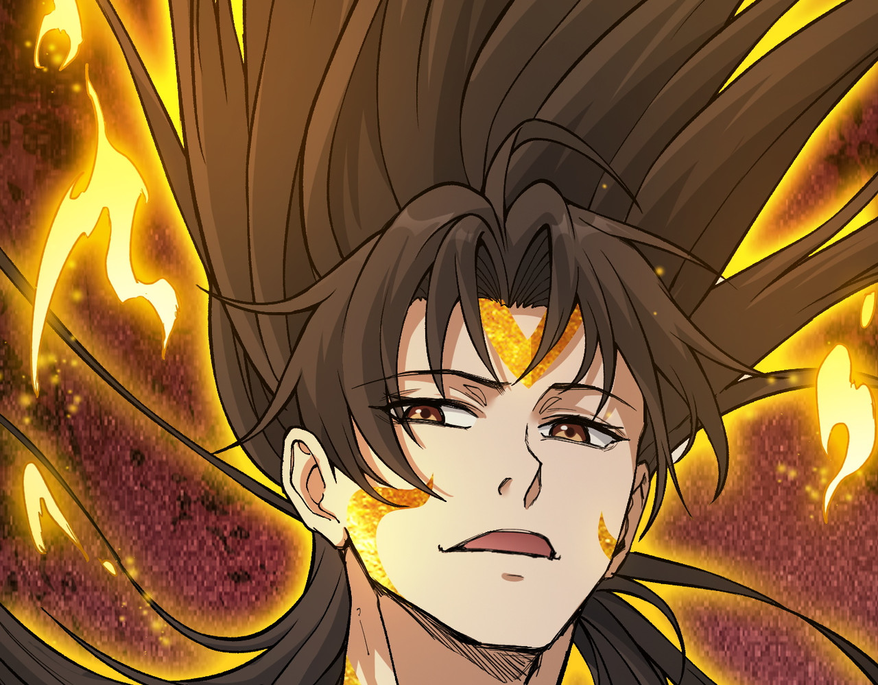 第1话 开局榨干？万倍返还！，第 130 页