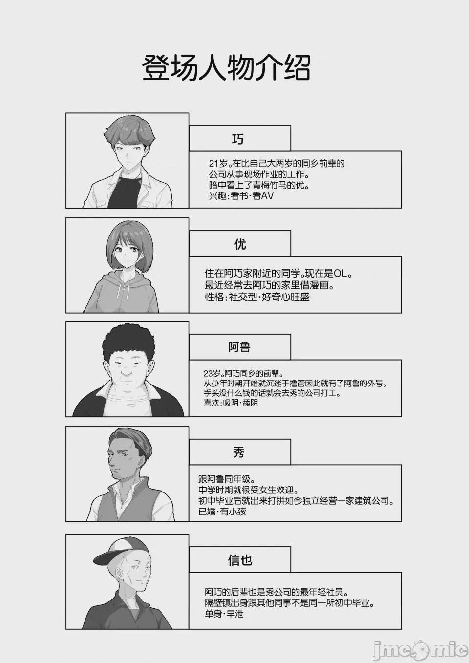 第1话，第 2 页