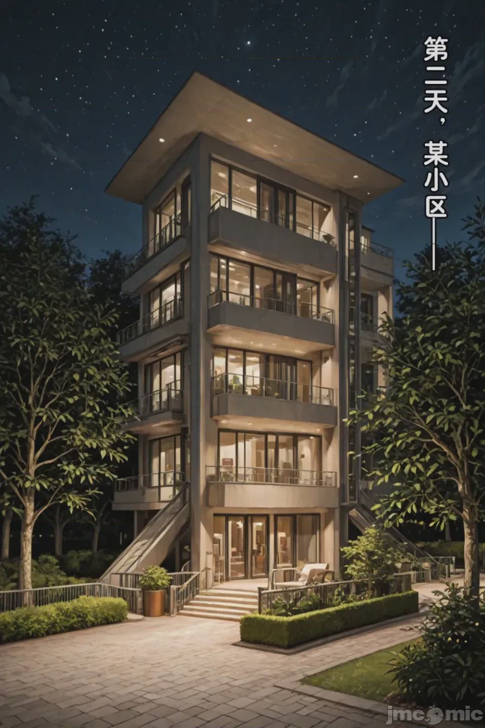第1话、156 ページ