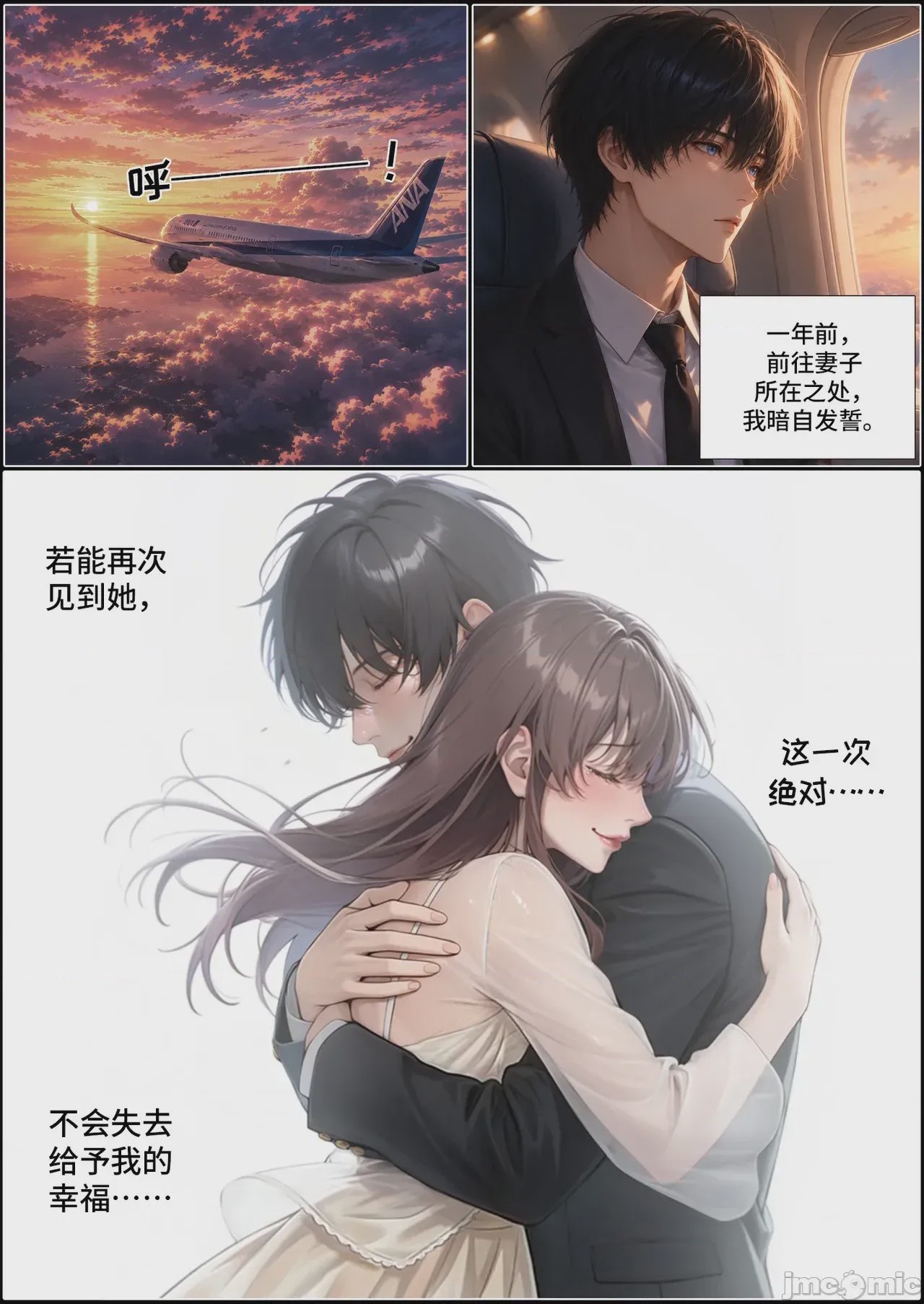 第1话、1320 ページ