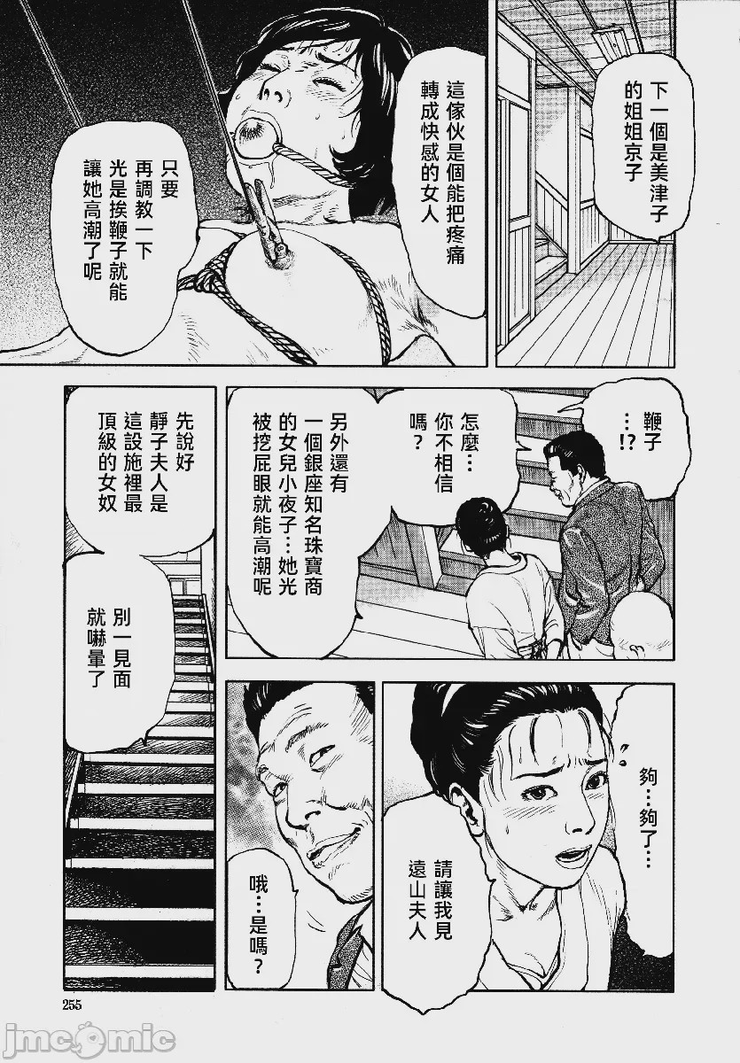 第1话, 페이지 258