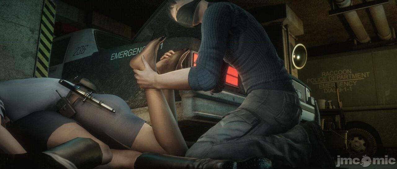 [Mkas]断罪（R-18g）, trang 92