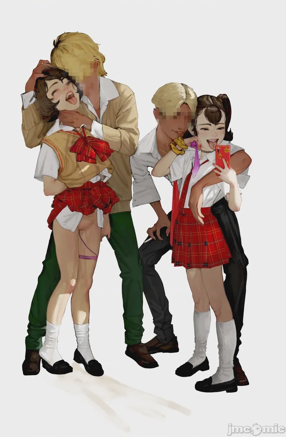 第1话、69 ページ