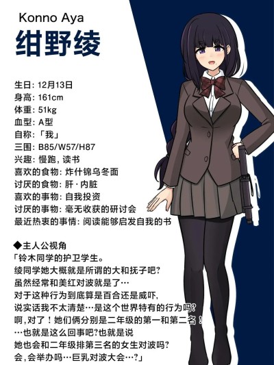男女比 1:39 的平行世界比想像中還要異常 的封面