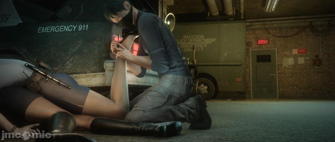[Mkas]断罪（R-18g）, หน้า 82