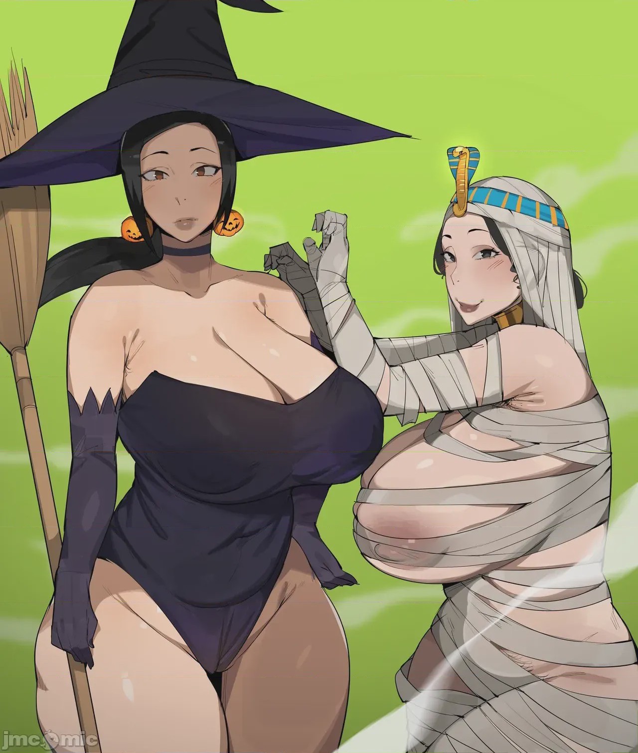 第1话，第 92 頁