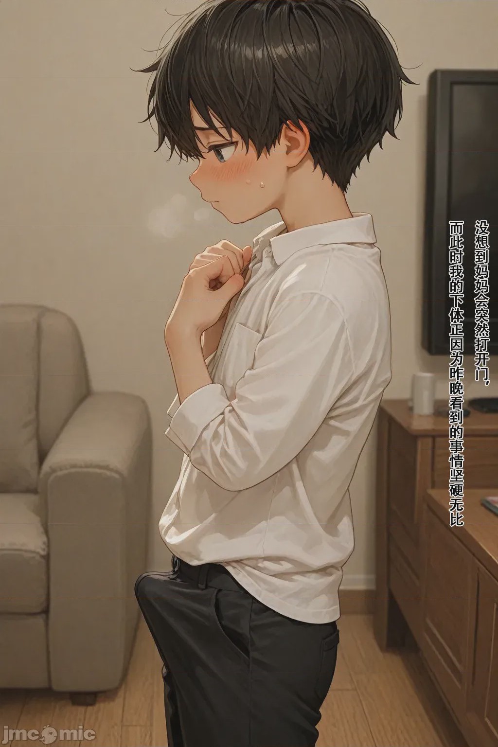 第1话，第 22 頁