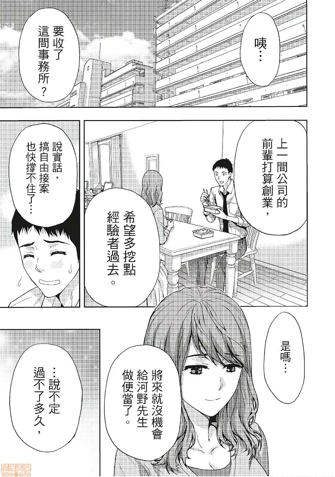 [東タイラ] 昼下がり、妻の事情。| 人妻們的那些不可告人之, trang 51