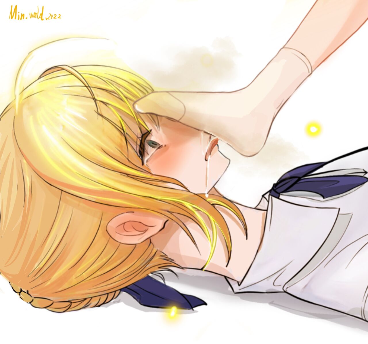 第 1 章, pahina 8