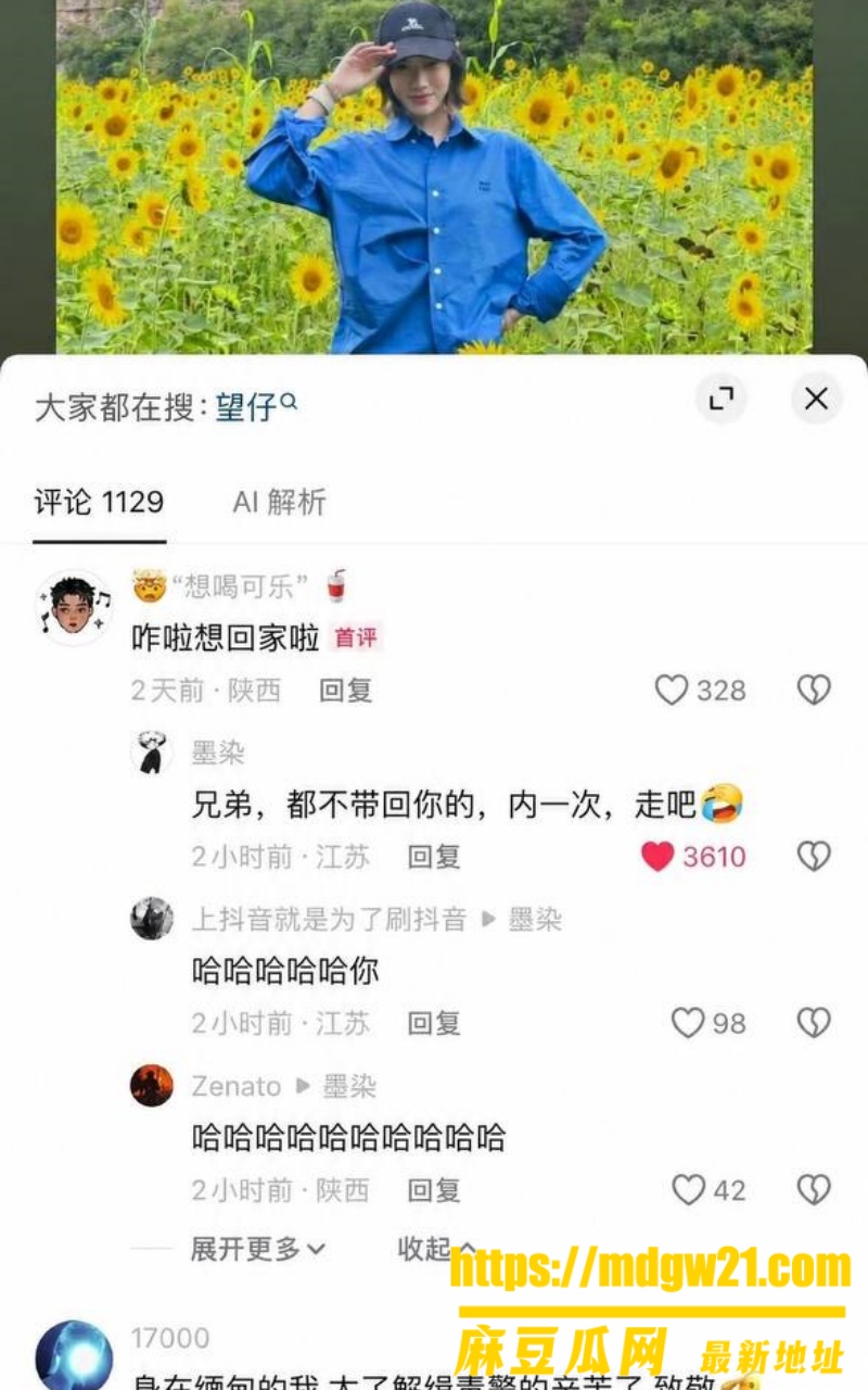 陕西军恋女主 Xin22