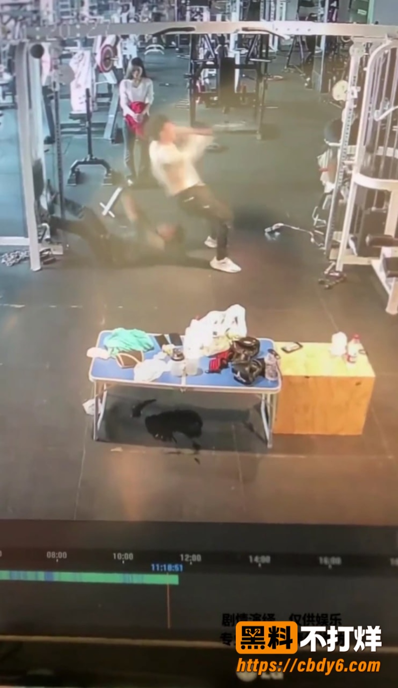 雄性魅力1