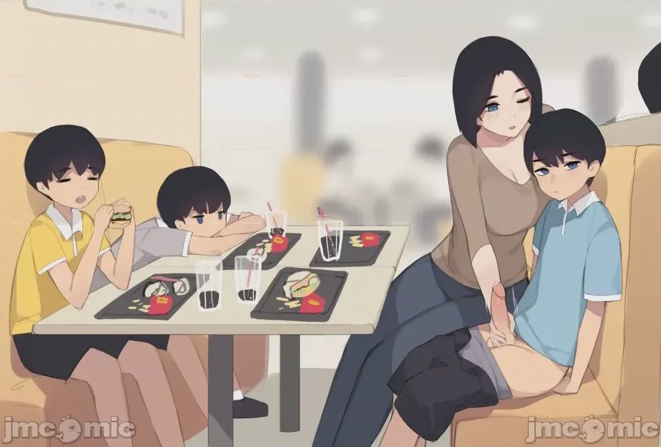 第1话，第 136 页