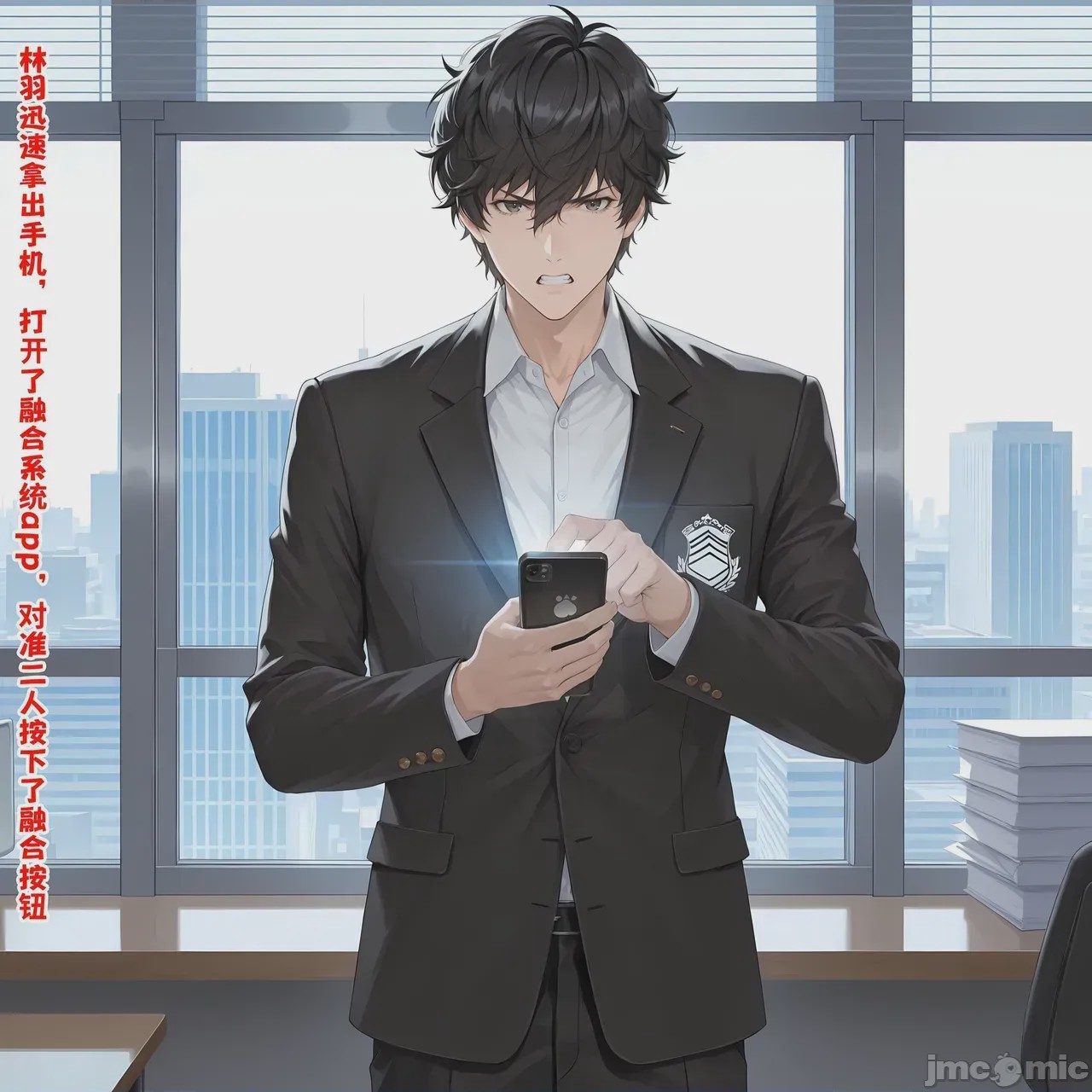 第1话，第 26 頁
