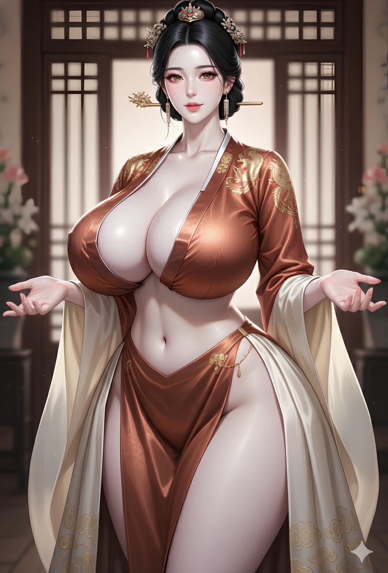 Poster para sa 深宫：道士的牛头人之旅