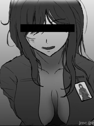 Плакат для 俘虏雇佣兵少女