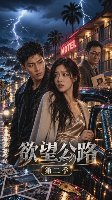 欲望公路第二季