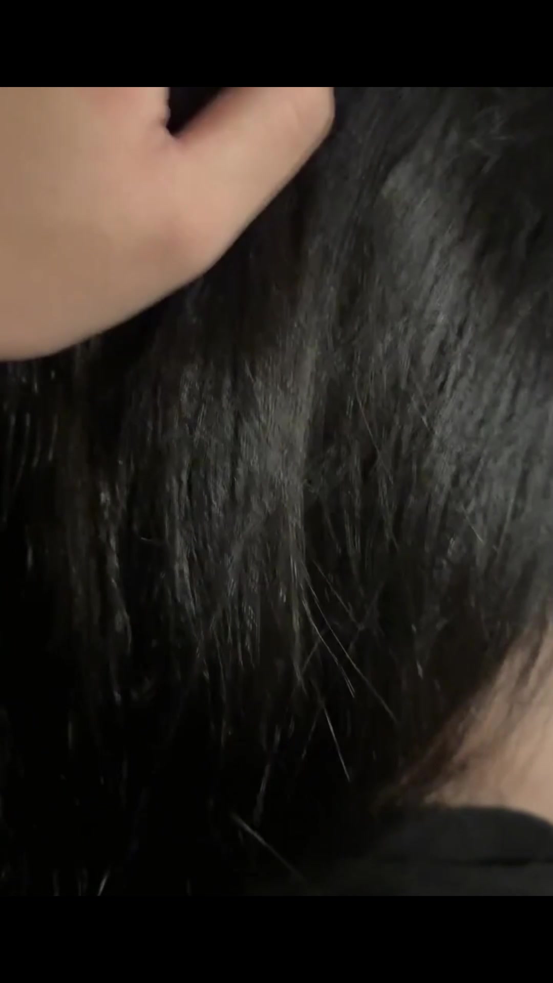 河南洛阳科大英语系张若溪开房自拍，自动掰穴求男友插深一点