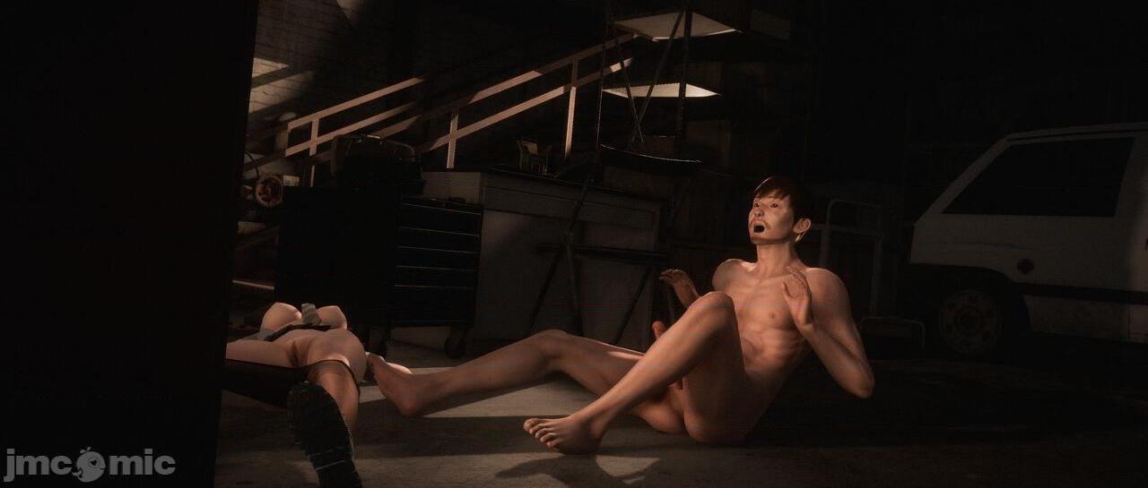 [Mkas]断罪（R-18g），第 184 頁