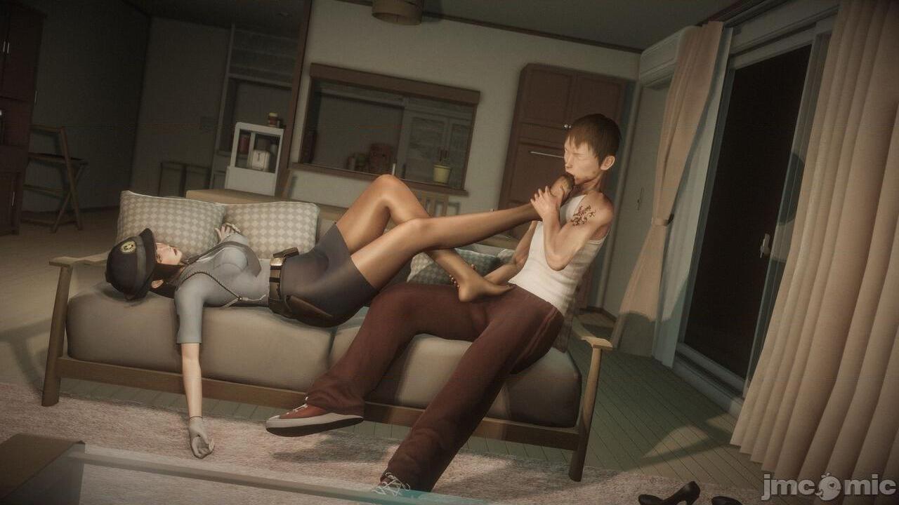 [Mkas]突袭（R-18g）、38 ページ