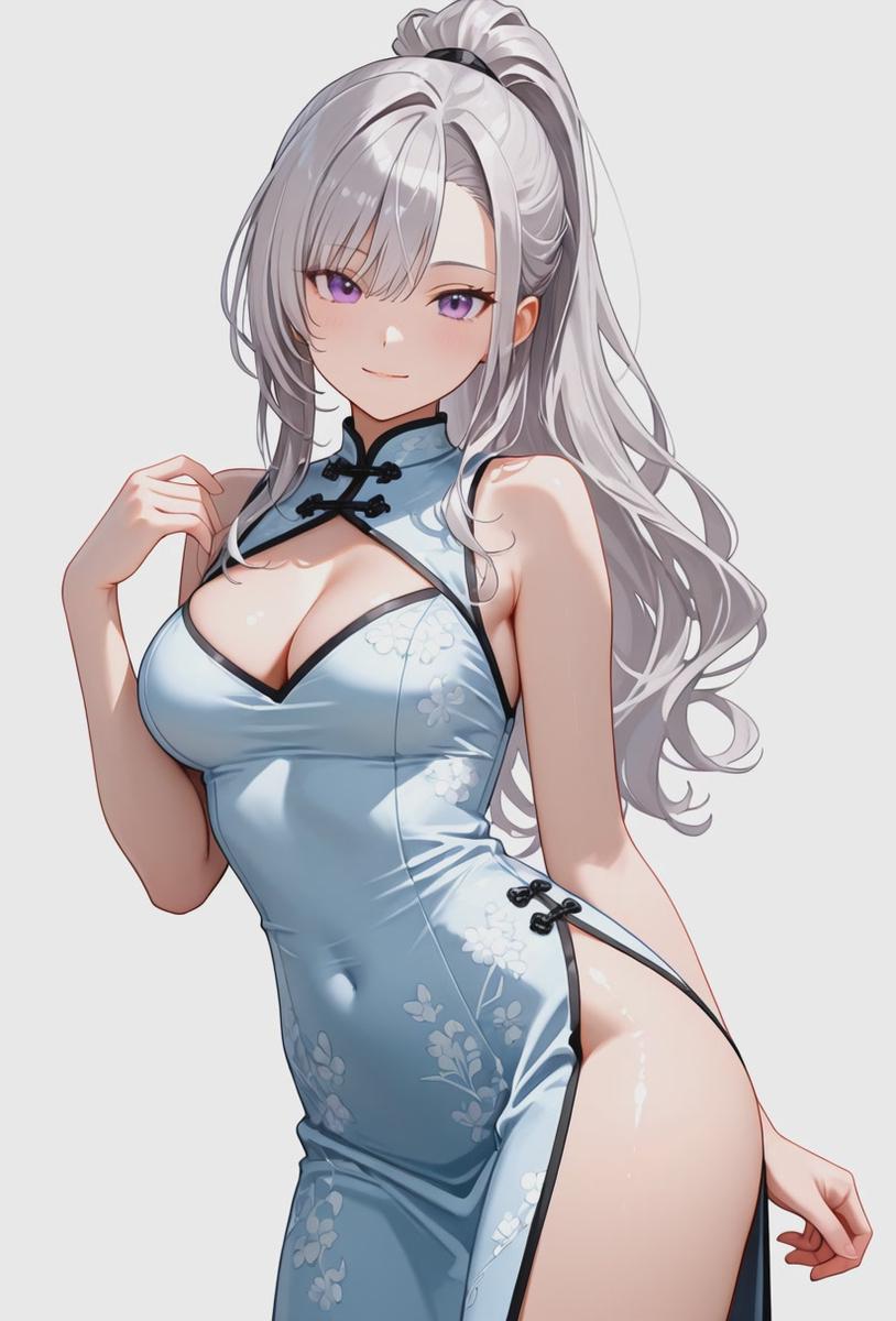 我的42H奶牛妈妈孟婉姿 のポスター